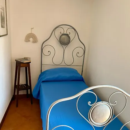 La Dimora Dell'artista Apartment Montegrino Valtravaglia