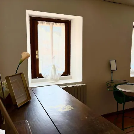 La Dimora Dell'artista *