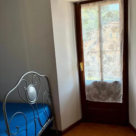 Apartment La Dimora Dell'artista Montegrino Valtravaglia